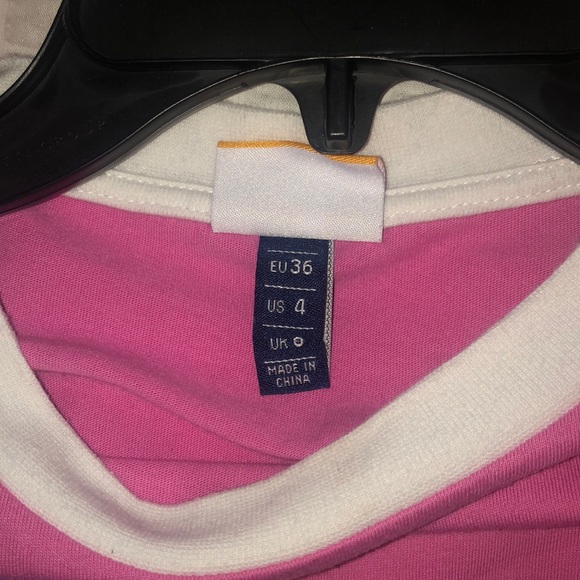 Ellesse Multi-colored Tee - Picture 4 of 5